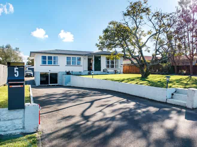 5 Armstrong Avenue, Whakatane