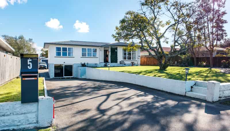 5 Armstrong Avenue, Whakatane