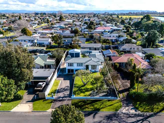 5 Armstrong Avenue, Whakatane
