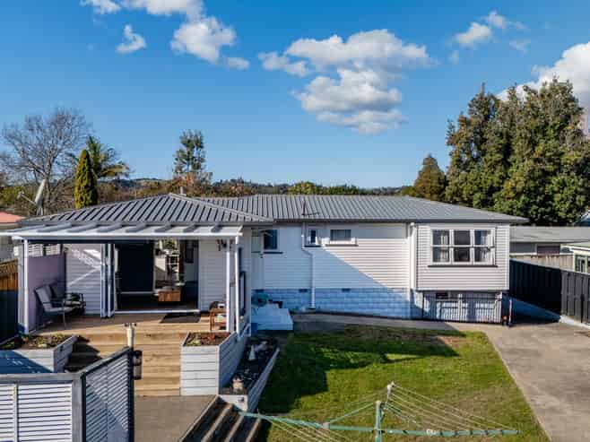 5 Armstrong Avenue, Whakatane