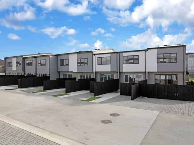 Lot 19-29/15  Flat Bush School Road, Flat Bush
