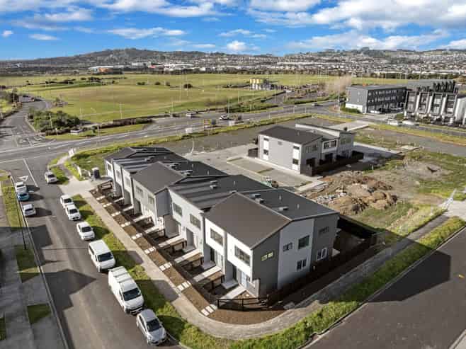 Lot 19-29/15  Flat Bush School Road, Flat Bush