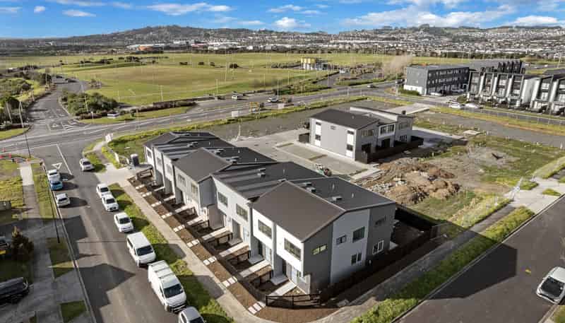 Lot 19-29/15  Flat Bush School Road, Flat Bush