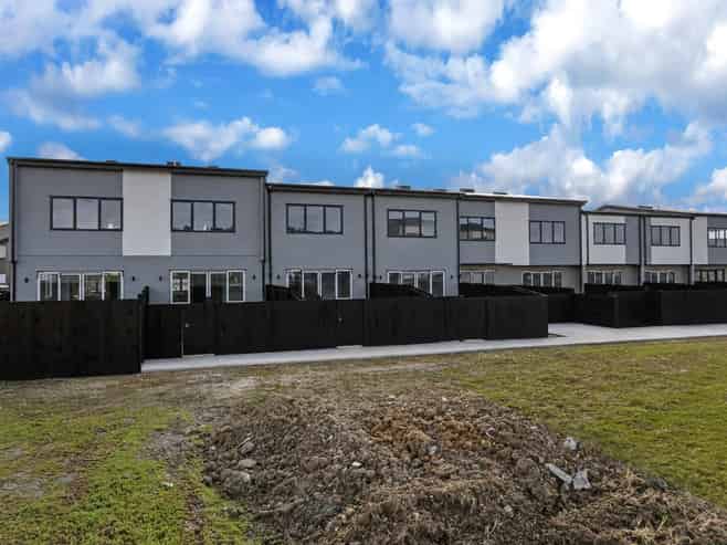 Lot 19-29/15  Flat Bush School Road, Flat Bush