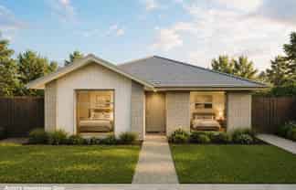 Lot 115 Westhaven Subdivision, Rolleston