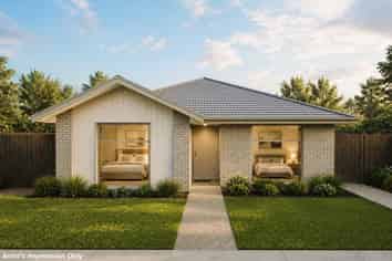 Lot 115 Westhaven Subdivision, Rolleston