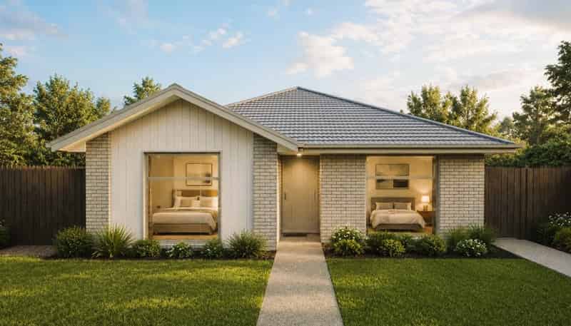 Lot 115 Westhaven Subdivision, Rolleston