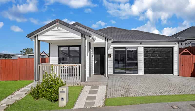 2 Rarangi Mai Lane, Karaka