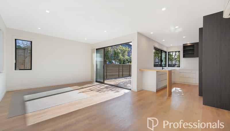 45B Riro Street, Point Chevalier
