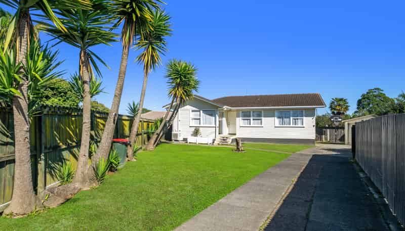 23 Winiata Terrace, Papakura