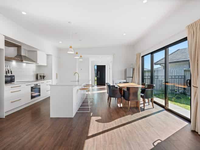 2 Tupeia Lane, Tikipunga