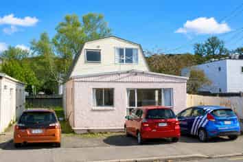 8 Ethel McMillan Place, North Dunedin