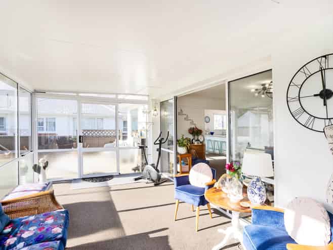 52 Willis Street, Grasmere