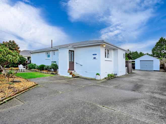 52 Willis Street, Grasmere
