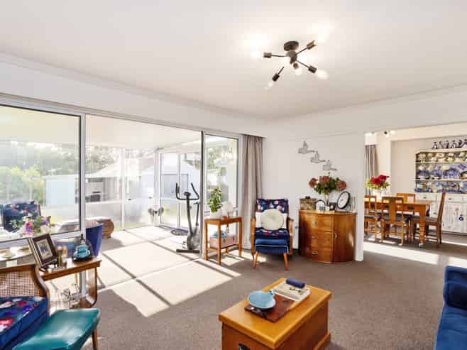 52 Willis Street, Grasmere