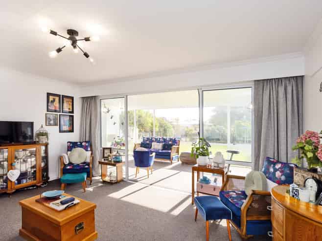 52 Willis Street, Grasmere