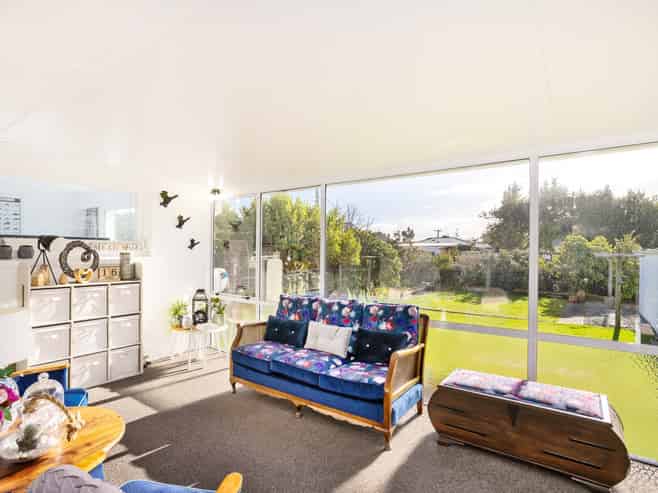 52 Willis Street, Grasmere