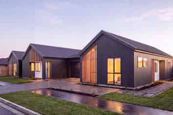 Lot 410 Bellgrove, Rangiora, Rangiora
