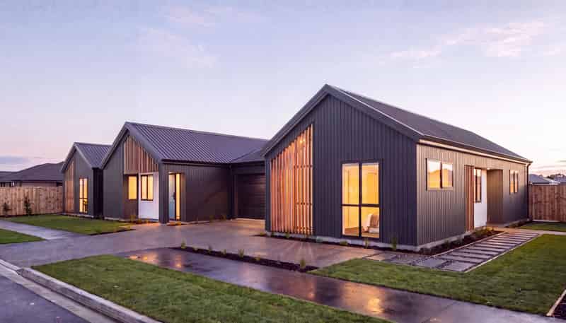 Lot 410 Bellgrove, Rangiora, Rangiora