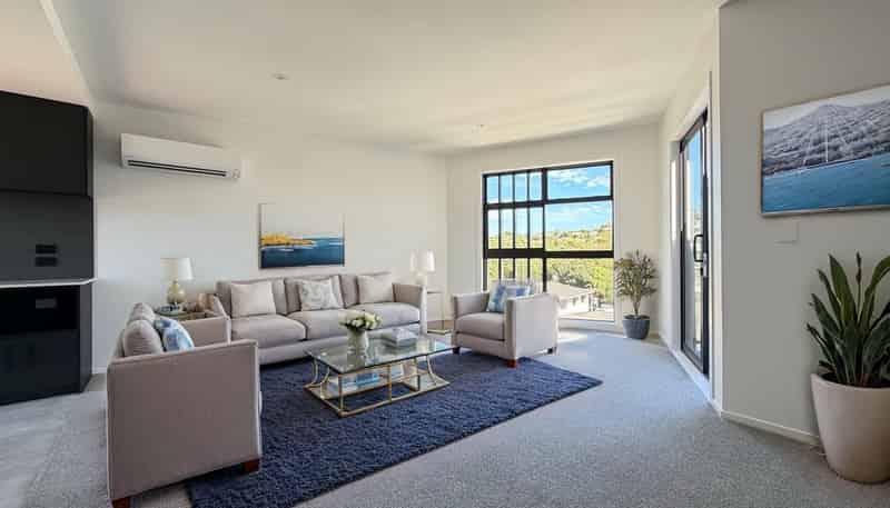 3/21 Atkinson Street, Newlands