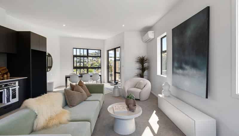 1/17 Atkinson Street, Newlands