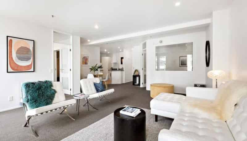 403/120 Courtenay Place, Te Aro