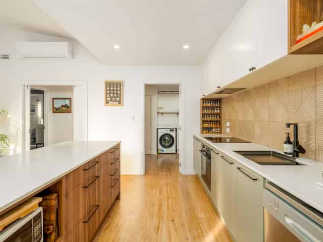 51 Baker Street, New Brighton