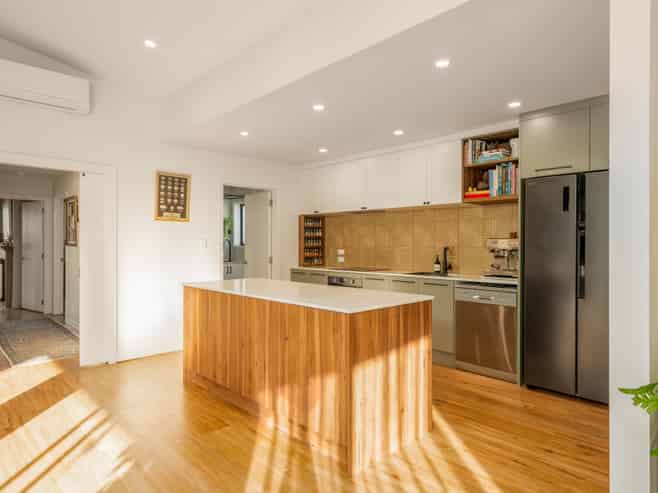 51 Baker Street, New Brighton