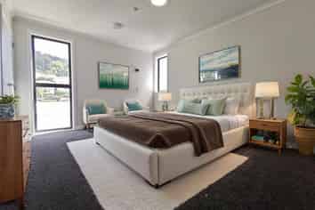 3/36 Coutts Street, Kilbirnie