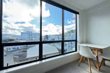 501B/ 2 Elizabeth Street , Mount Victoria