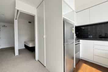 501B/ 2 Elizabeth Street , Mount Victoria