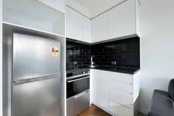501B/ 2 Elizabeth Street , Mount Victoria