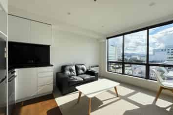 501B/ 2 Elizabeth Street , Mount Victoria