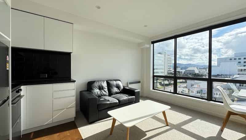501B/ 2 Elizabeth Street , Mount Victoria