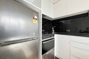 501B/ 2 Elizabeth Street , Mount Victoria