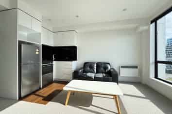 501B/ 2 Elizabeth Street , Mount Victoria