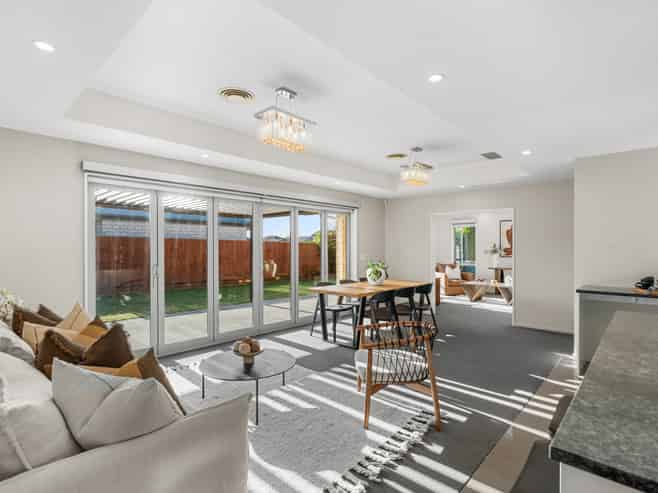 4 Vale Terrace, Wigram