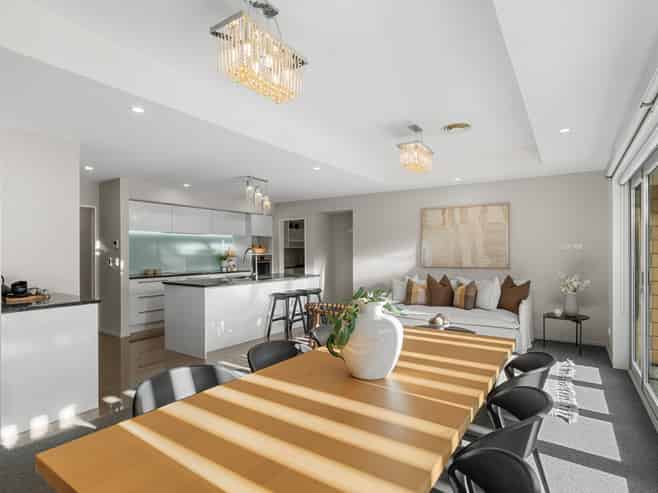 4 Vale Terrace, Wigram