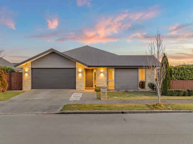 4 Vale Terrace, Wigram