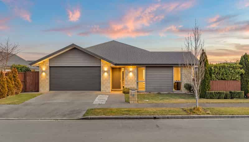 4 Vale Terrace, Wigram