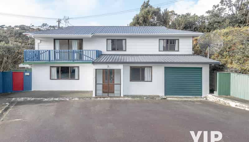 33A Hindmarsh Street, Johnsonville