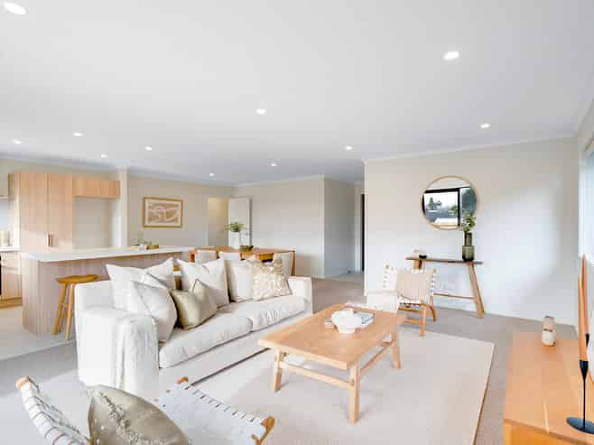 7 Vicarage Lane, Morrinsville