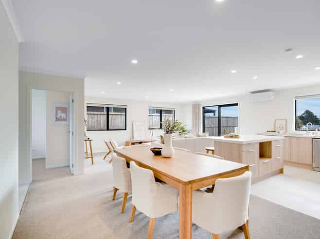 7 Vicarage Lane, Morrinsville