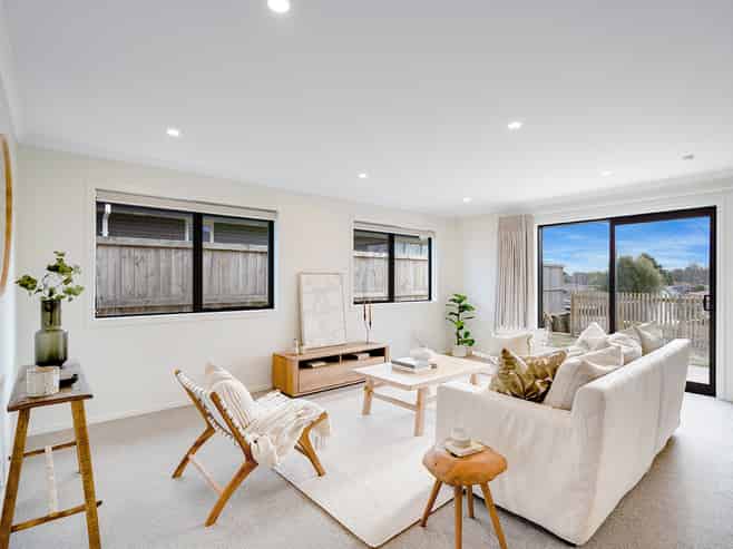 7 Vicarage Lane, Morrinsville