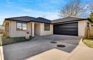 7 Vicarage Lane, Morrinsville
