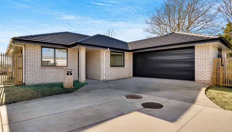 7 Vicarage Lane, Morrinsville