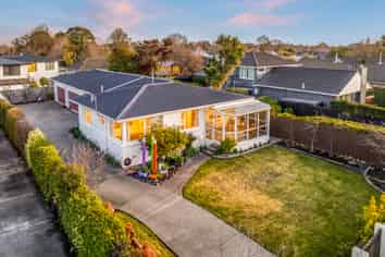 43 Whitby Street, Burnside