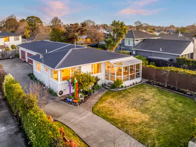 43 Whitby Street, Burnside