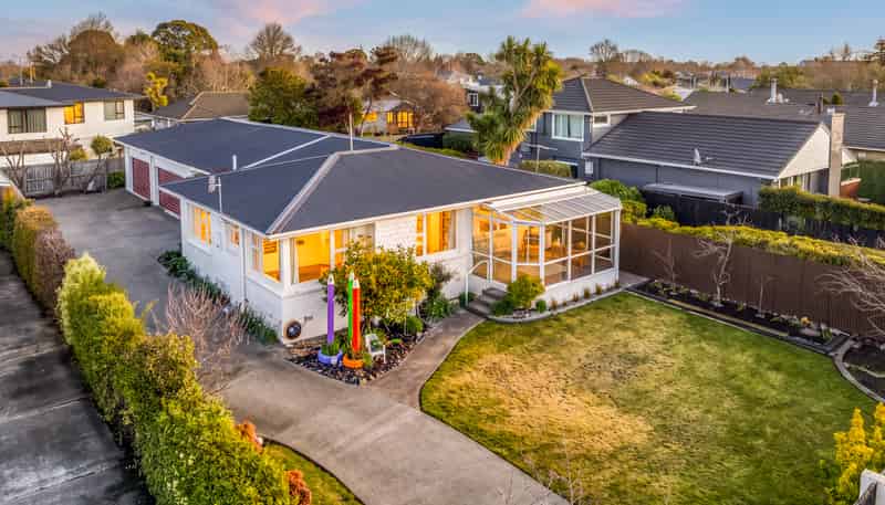 43 Whitby Street, Burnside