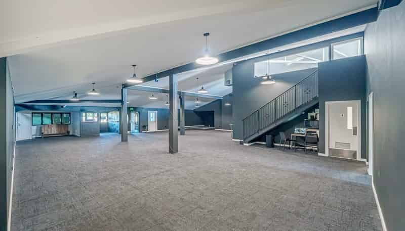712 Great South Road , Manukau